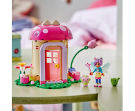 LEGO KOCI DOMEK GABI 11212 Domek w ogrodzie Wróżkici - 1547384 - zdjęcie 10